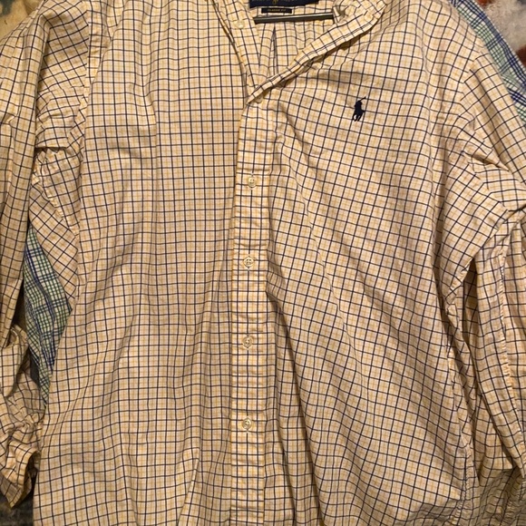Clothes men’s xl and 34/34 - Picture 12 of 16